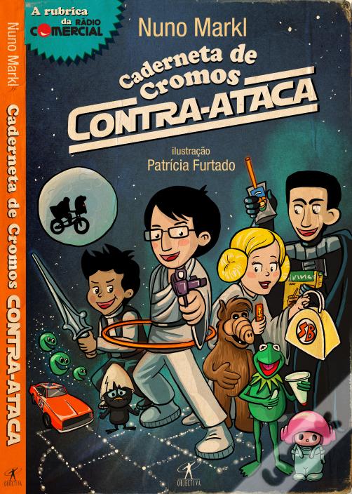 Caderneta Contra Ataca