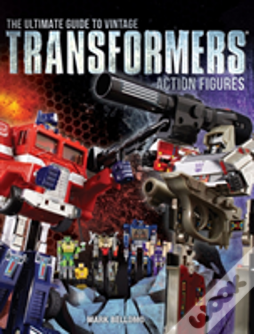 Transformers Ultimate